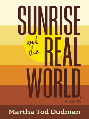 cover image of Sunrise and the Real World